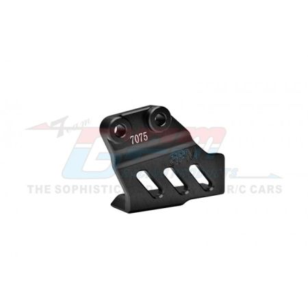 GPM Promoto MX  Aluminum 7075 Chain Guard Protector (MX058-BK)