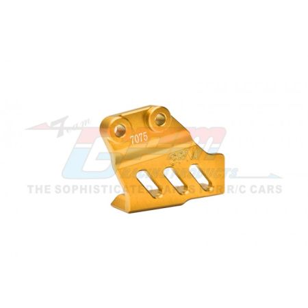 GPM Promoto MX  Aluminum 7075 Chain Guard Protector (MX058-GD)