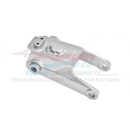 GPM Promoto MX  Aluminum 7075 Steering Servo Protector Plate (MX086-S)