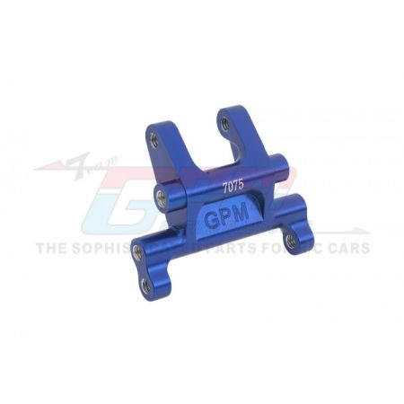 GPM Promoto MX  Aluminum 7075 Front Suspension Mount (MX087-B)