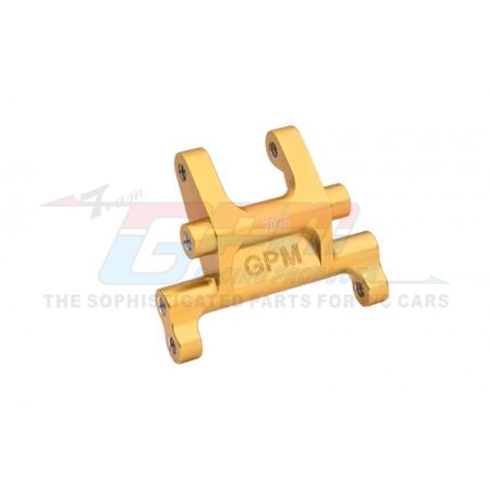 GPM Promoto MX  Aluminum 7075 Front Suspension Mount (MX087-GD)