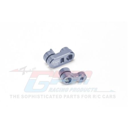 GPM Promoto MX  Aluminum 7075-T6 Brake Caliper Servo Arm Set 20T (MX2020T-S)