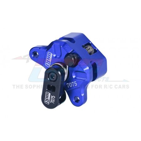 GPM Promoto MX  Aluminum 7075 Front Brake Disc Caliper  (MX2035-B)