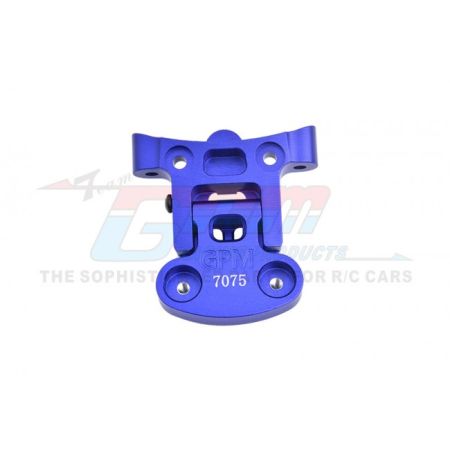 GPM Promoto MX  Aluminum 7075 Rear Fender Mount Set (MX330-B)