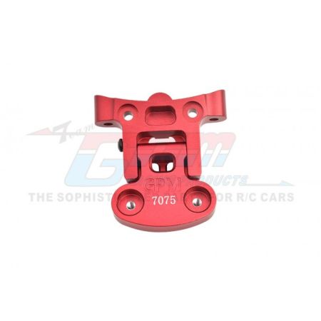 GPM Promoto MX  Aluminum 7075 Rear Fender Mount Set (MX330-R)