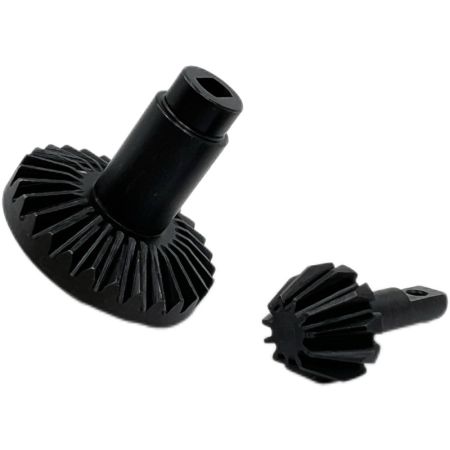 Absima Machine Pinion & RIng gear ( 11T/28T )