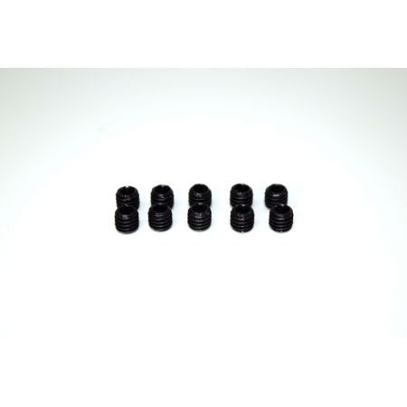 Absima Set screw M4x4 (10) ATC 2.4 RTR/BL