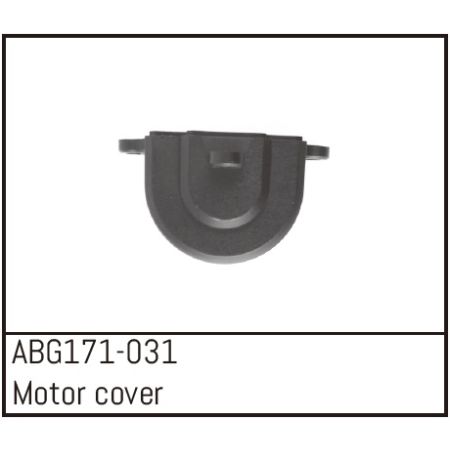Absima Motor Cover (ABG171-031)