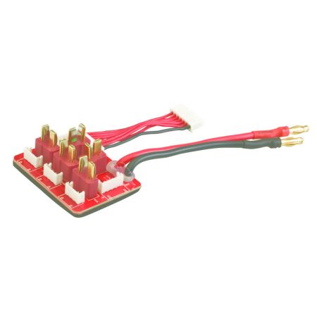 Absima Multi Balance Board XH To EHR (AB3040009)