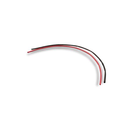 Logic RC Heat Shrink (1m Red/1m Black) 1.5mm Logic RC Heat Shrink (1m Red/1m Black) 1.5mm