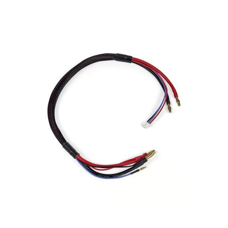 RC Overhaul Charge Lead - 5mm+2mm (O-RCO-CLBAL5)