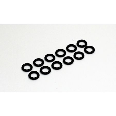 Absima O-Ring 6.5x3.5x1.5 (12) Buggy/Truggy