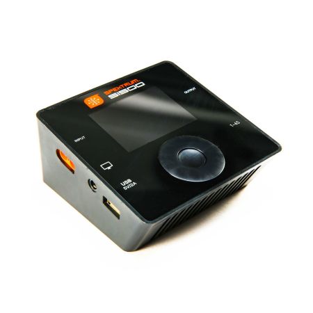 Spektrum S1500 DC Smart Charger 1 x 500W (O-SPMXC1050)