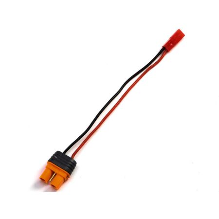 Spektrum IC3 Device Connector to JST Device Connector (O-SPMXCA310)