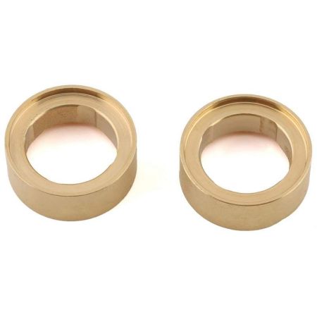 Absima Optional Brass Wheel Weight - 24g