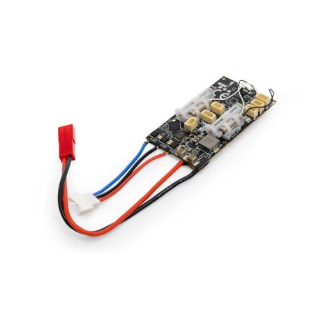Spektrum Receiver / ESC Unit: UMX P-51 (P-SPM-1005)