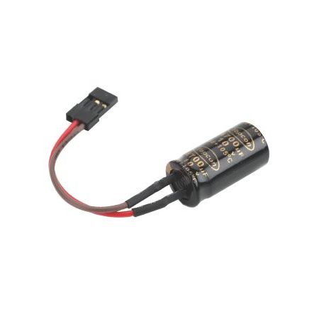 Spektrum Spektrum Voltage Protector (P-SPM1600)