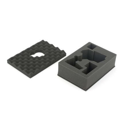 Spektrum Spektrum Surface Transmitter Case Foam (P-SPM6714)
