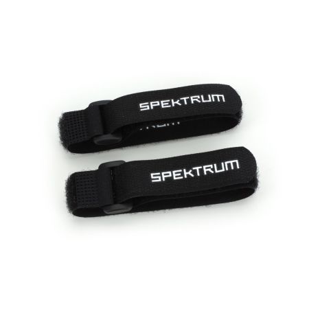 Spektrum Hook and Loop Fastening Strap: 20x280mm (P-SPMA4020)
