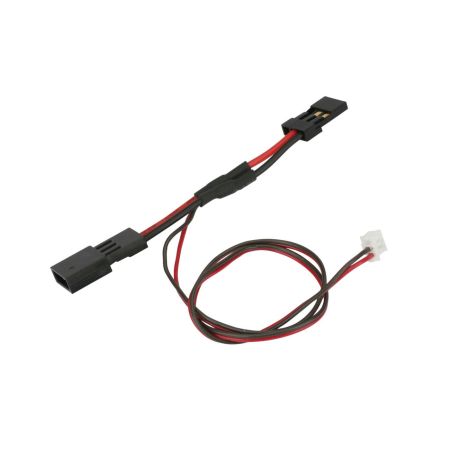 Spektrum Air Telemetry Flight Pack Voltage Sensor: Servo (P-SPMA9554)