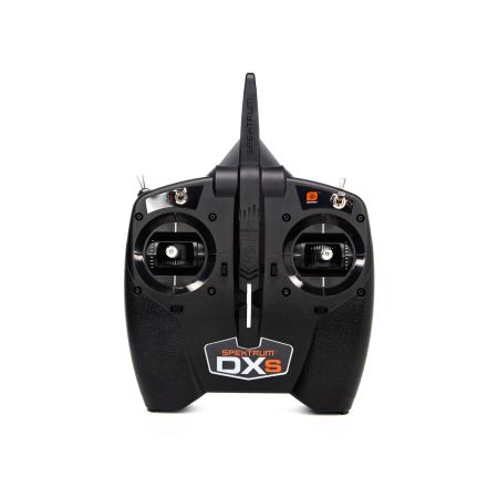 Spektrum DXS Transmitter Only (P-SPMR1010)