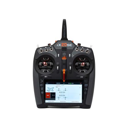 Spektrum iX20 SE Special Edition 20-Channel Smart Transmitter (P-SPMR20110EU)