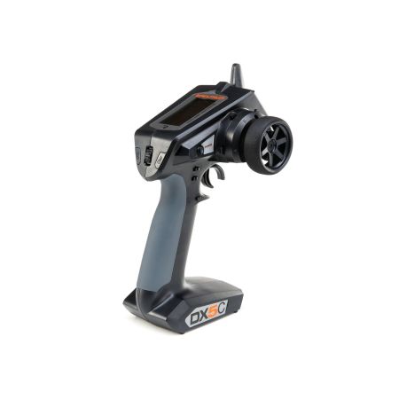 Spektrum DX5C Smart 5Ch Transmitter Only (P-SPMR5115)