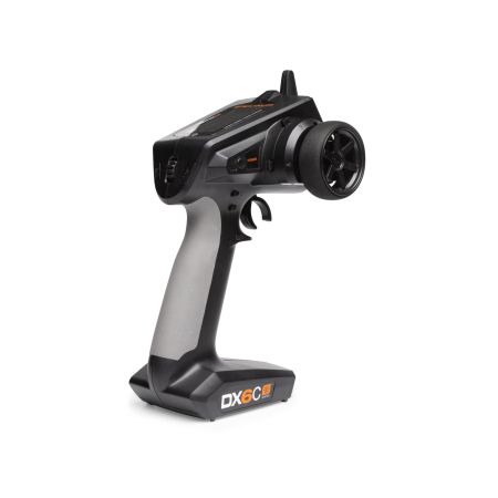 Spektrum DX6C 6-Channel DSMR Transmitter Only (P-SPMR6125)