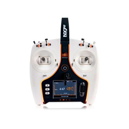 Spektrum NX7e 7-Channel DSMX Transmitter Only (P-SPMR7100EU)