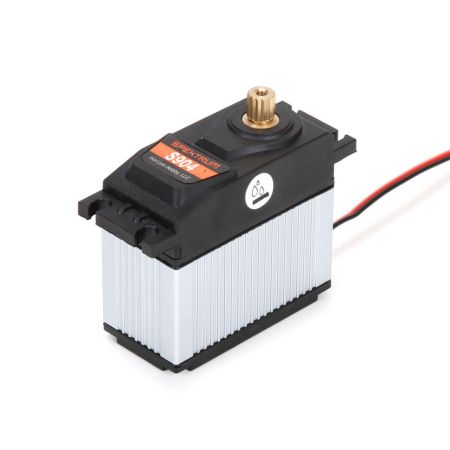 Spektrum S904 1/6 Scale WP Digital Servo (P-SPMS904)
