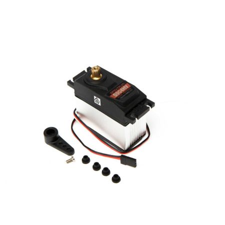 Spektrum S904HV 1/6 High Voltage 18Kg Steering Servo (P-SPMS904HV)