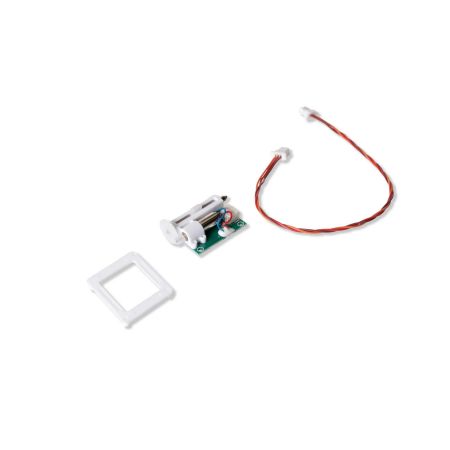 Spektrum 2.2g Linear Servo High-Torque with Servo Mount (P-SPMSA203)