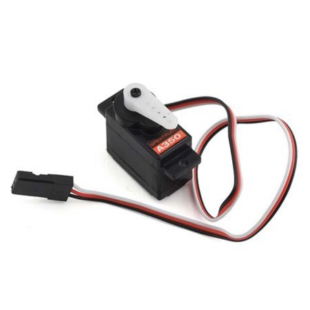 Spektrum 5g Sub-Micro Analog Air Servo (P-SPMSA350)