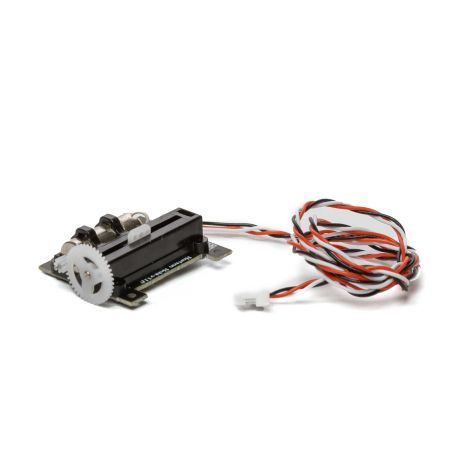 Spektrum 2.9g Linear Long Throw Linear Servo/ 330m wire (P-SPMSH2040LW)
