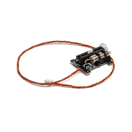 Spektrum H2040TL 2.9G Linear Servo Long Lead: UMX Timber X (P-SPMSH2040TL)