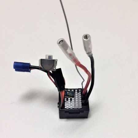 Spektrum SRX210 RX/ESC FHSS CAR/BOAT (P-SPMSRX210)