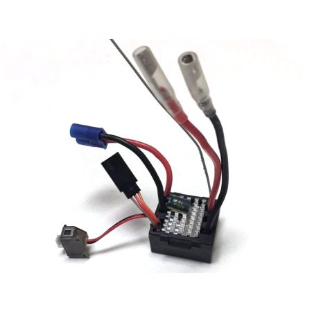 Spektrum SRX220 RX/ESC FHSS CRAWLER (P-SPMSRX220)