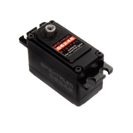 Spektrum S6245 High Speed/Torque Servo (P-SPMSS6245)