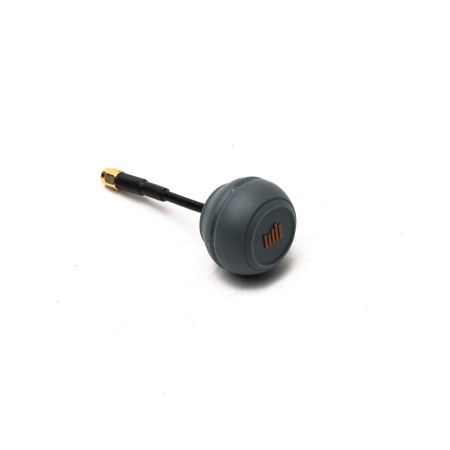 Spektrum Spektrum Tricera 5.8GHz LHCP FPV Antenna (P-SPMVX5861)