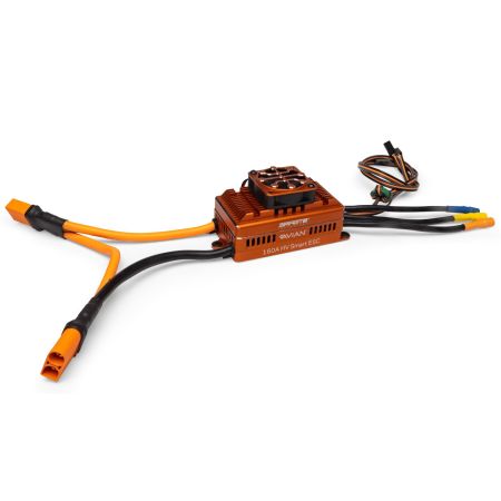 Spektrum Avian 160A HV Brushless Smart ESC 6S-14S (P-SPMXAE1160HV)