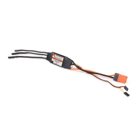 Spektrum Avian Lite 70-Amp Brushless Smart ESC, 3S-6S IC5 (P-SPMXAE70A)