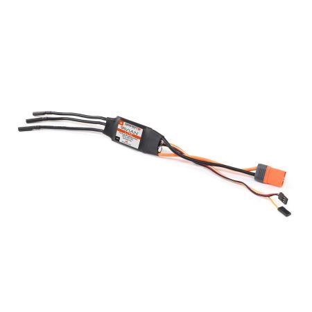 Spektrum Avian Lite 70-Amp Brushless Smart ESC, 3S-6S IC3 (P-SPMXAE70B)