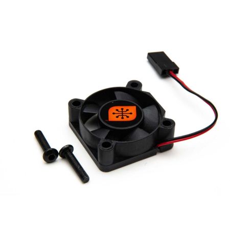 Spektrum Avian Smart 80A & 100A ESC Replacement Fan (P-SPMXAEF1)
