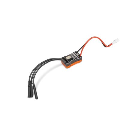 Spektrum Firma 8A Sensored Brushless Smart ESC, 2S (P-SPMXSE1008)
