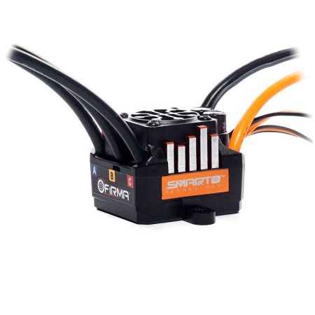 Spektrum Firma 85 Amp Brushless Smart ESC 2S (P-SPMXSE1085)