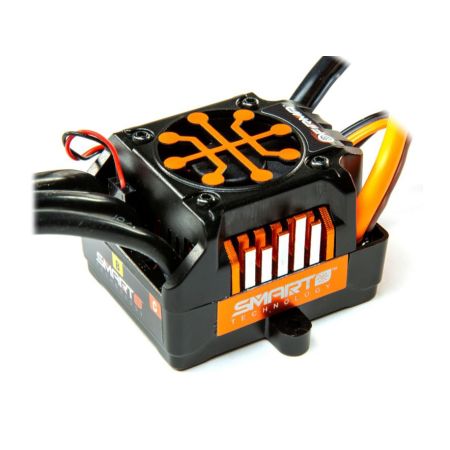 Spektrum Firma 150 Amp Brushless Smart ESC 3-6S (P-SPMXSE1150)