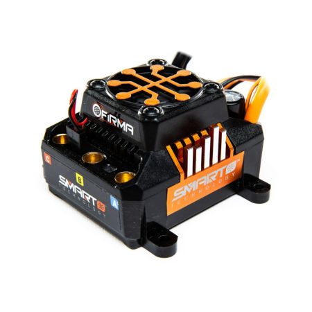 Spektrum Firma 160 Amp Brushless Smart ESC 3-8S (P-SPMXSE1160)
