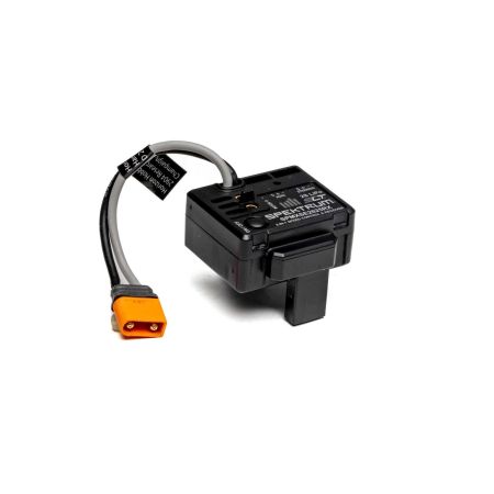 Spektrum 25A GROM SLT 2n1 ESC RX (P-SPMXSE2625RX)