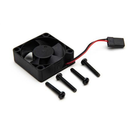 Spektrum Firma Smart 150A ESC Replacement Cooling Fan (P-SPMXSEF2)