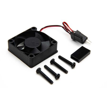 Spektrum Firma Smart 160A w/ CP ESC Replacement Cooling Fan (P-SPMXSEF4)